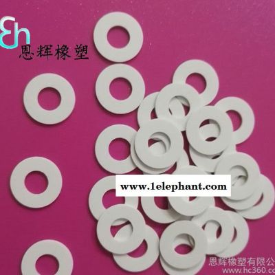 **风扇PVC垫片 电焊机云母片 马达四氟垫圈 避雷器云母垫片图3
