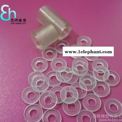 **风扇PVC垫片 电焊机云母片 马达四氟垫圈 避雷器云母垫片图2