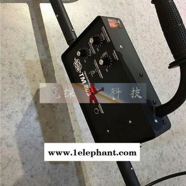 美国怀特怀特TM808 寻宝器 仪器考古黄金银元探测器考古黄金银元探测器原装进口美国怀特探宝仪探测仪深度中国代理