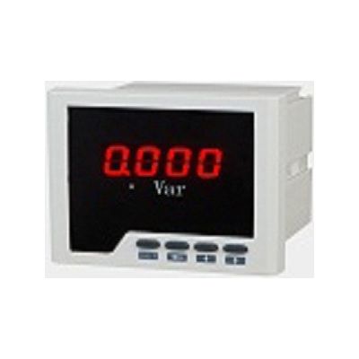 广西智能型电压表YM-CT9次过电压保护器说明书PDF图5
