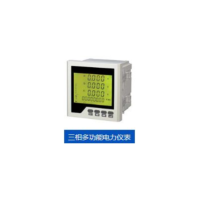 广西智能型电压表YM-CT9次过电压保护器说明书PDF图4