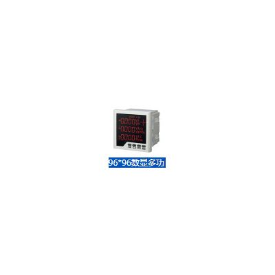广西智能型电压表YM-CT9次过电压保护器说明书PDF图6