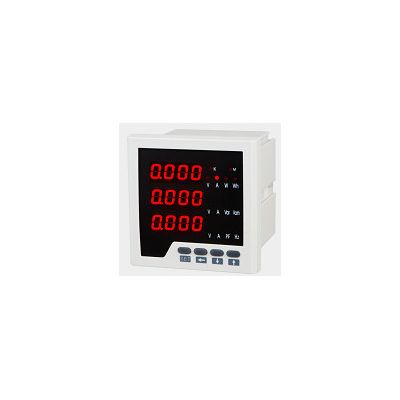 广西智能型电压表YM-CT9次过电压保护器说明书PDF图8
