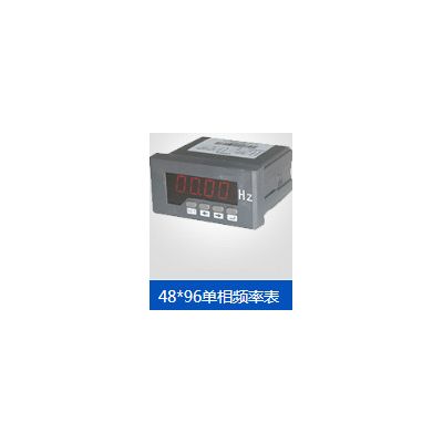 广西智能型电压表YM-CT9次过电压保护器说明书PDF图2