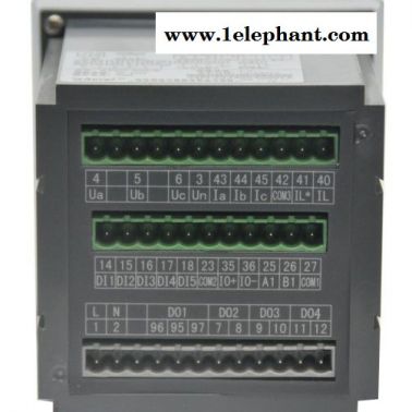 ALP220-PT 低压智能线路保护器 PT电压保护 规格齐全 安科瑞厂家