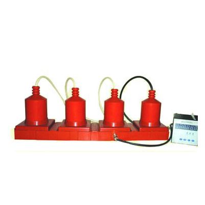 HYG-TBP/FGB 6~35kv组合式(复合式)过电压保护器图3