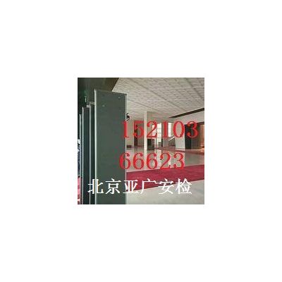 低价提供 安检机安检门出租,安检设备出租图3