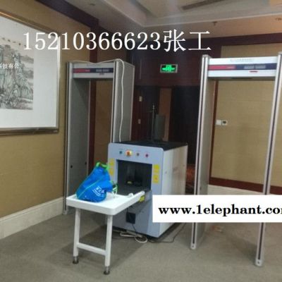 低价提供 安检机安检门出租,安检设备出租图6