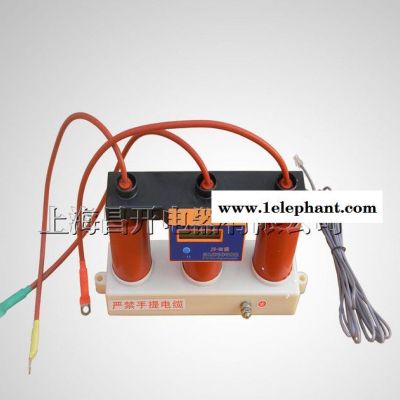 TBP系列三相组合式过电压保护器(无间隙型)复合避雷器 TB图3