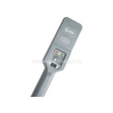 生产销售意大利PD-140V高灵敏度手持式金属探测器