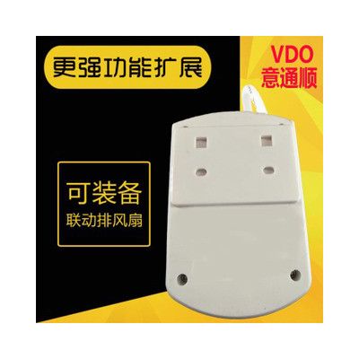 VDO家用燃气报警器燃气泄漏探测器消防报警器家用报警器厨房报警器图2