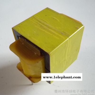 焊机变压器 电焊机变压器 逆变焊机 EE55双磁芯变压器图2