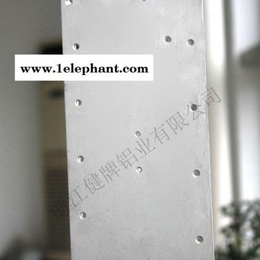 交直流电焊机散热器 SRQ-004 插片式散热器 电子散热片