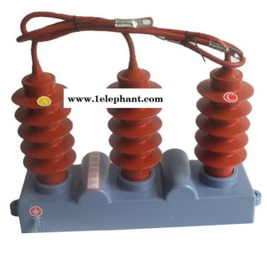 六柱式过电压保护器 防爆型过电压保护器 三相组合式过电压保护器