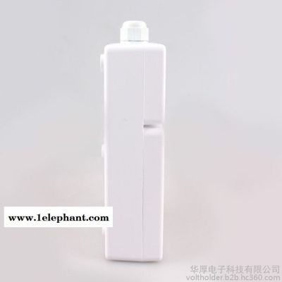 Sollatek AVS30大功率空调电压保护器图3