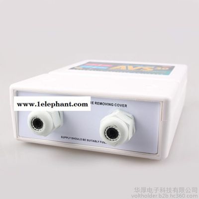 Sollatek AVS30大功率空调电压保护器图5