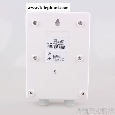 Sollatek AVS30大功率空调电压保护器图2
