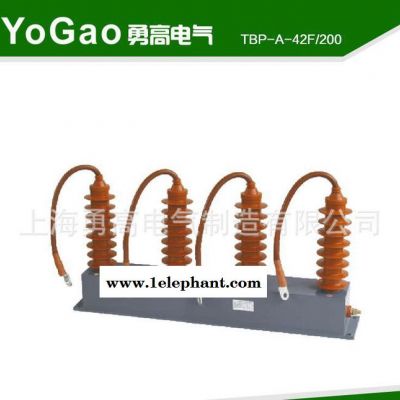 原厂促销 TBP系列TBP-A-42F/200三相组合式过电压保护器图3