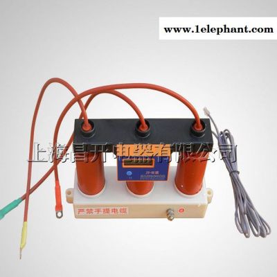 JS-III计数器TBP三相组合式过电压保护器(无间隙型)复图2