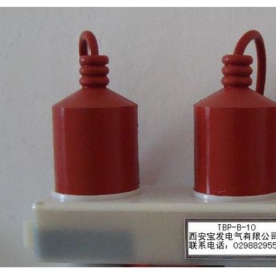 供应BFEAT-5Z-17/800**过电压保护器图3