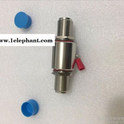 永宁N-50KKY避雷器 N-50JKY避雷器 6G 1.12 避雷器(过电保护器)图6