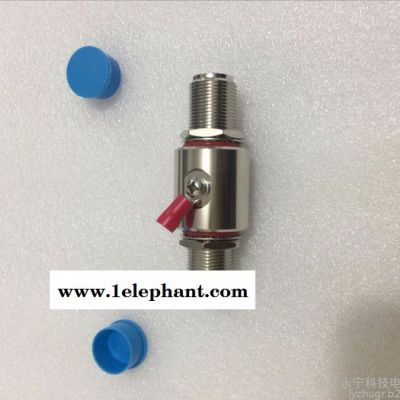 永宁N-50KKY避雷器 N-50JKY避雷器 6G 1.12 避雷器(过电保护器)图5