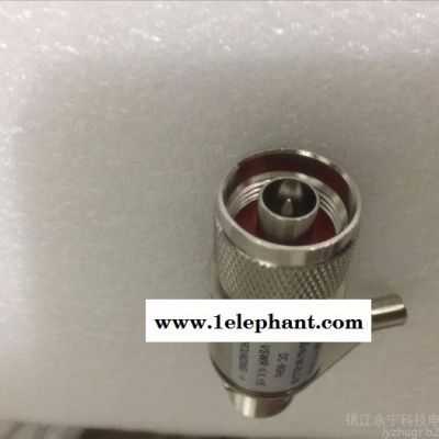 永宁N-50KKY避雷器 N-50JKY避雷器 6G 1.12 避雷器(过电保护器)图2