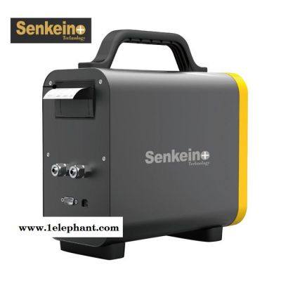 森科新创 气体探测器,手提式,7种常见易燃性气体探测分析,高精度高性能图5