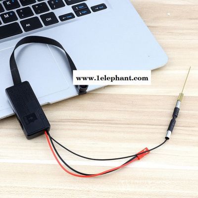 BDW01无线摄像头 远程摄像机 wifi无线远程视频直播 自带热点无网络也能看的小摄像头图5
