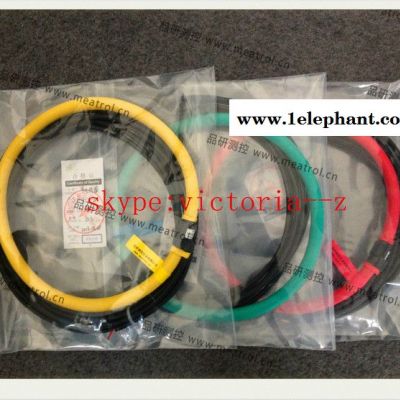 罗氏线圈电焊机专用 ,带积分器电流互感器 ME100图2
