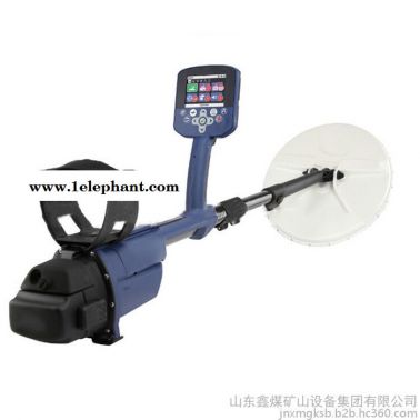 澳大利亚Minelab GPZ7000地下金属黄金探测器