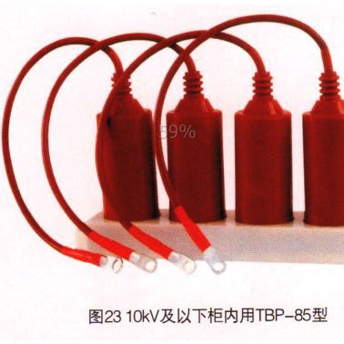 供应上海约拿电器特价TBP-10高压过电压保护器