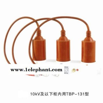 西安宝发EAT-5Z17/600高压成套电器 三相组合三相组合式过电压保护器式过电压保护器图2