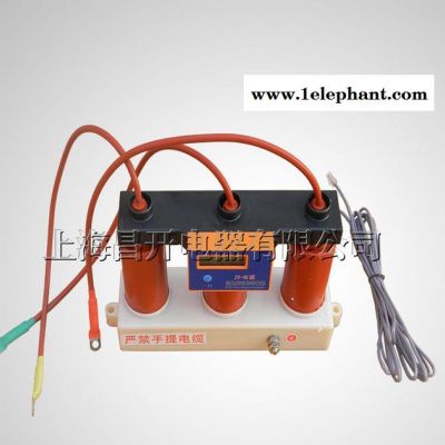 TBP-B-42三相组合式过电压保护器变压器开关母线发电机保图2