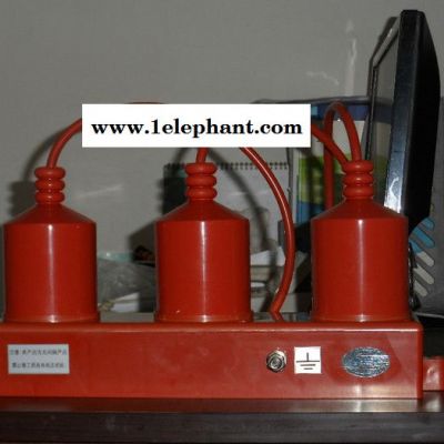 TBP过电压保护器 组合式过电压保护器 三相组合式过电压保护器图3