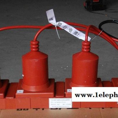 35KV复合式带计数器过电压保护器|带阻容的过电压保护产品图2