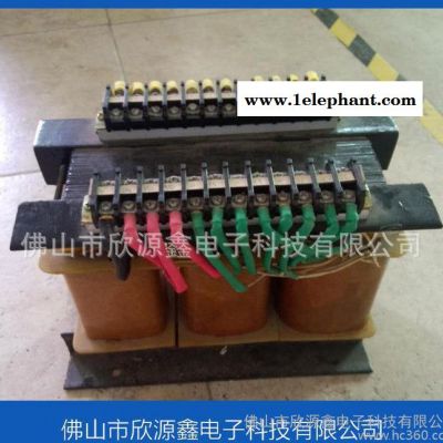 防水三相隔离变压器 机械变压器 电焊机专用变压器 控制柜变压器图3