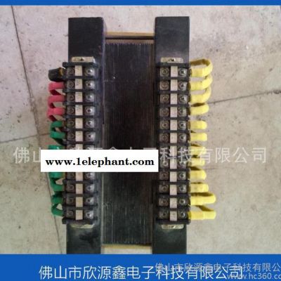 防水三相隔离变压器 机械变压器 电焊机专用变压器 控制柜变压器图2