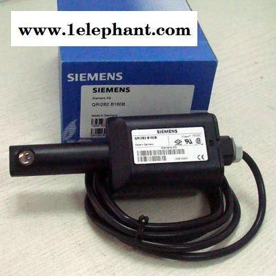 优势供应意大利SIEMENS 红外火焰探测器- 德国赫尔纳（大连）公司