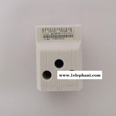 慈森牌CIS1301卷扬机过电流保护器 批发图5