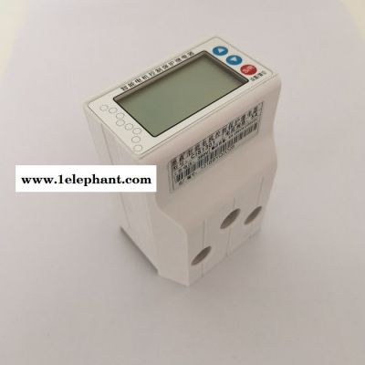 慈森牌CIS1301卷扬机过电流保护器 批发图3