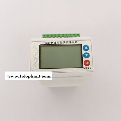 慈森牌CIS1301卷扬机过电流保护器 批发图4