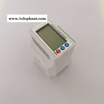 慈森牌CIS1301卷扬机过电流保护器 批发图6
