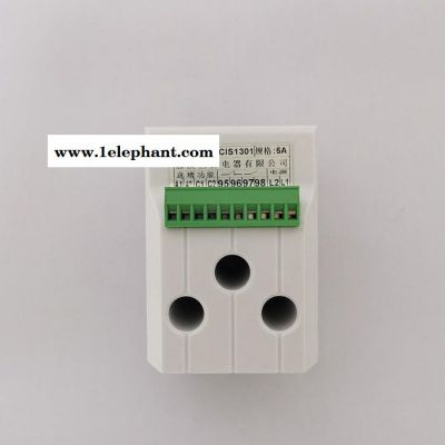 慈森牌CIS1301卷扬机过电流保护器 批发图2