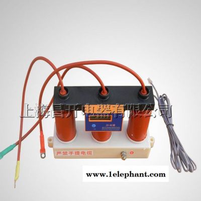 TBP-B-12.7/85过电压保护器 10KV过电压保护器图3