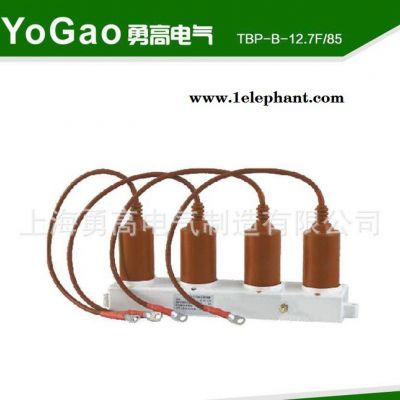:TBP、TBP-85型三相组合式过电压保护器【四条线】图3