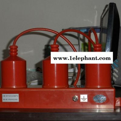 复合式过电压保护器FGB过电压保护器35KV过电压保护器过电压保护