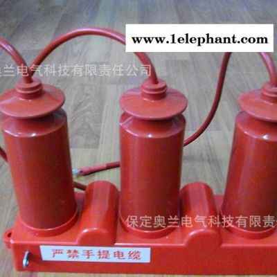 复合式过电压保护器FGB过电压保护器35KV过电压保护器过电压保护图3