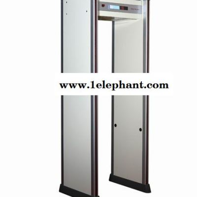世纪盾SJD-300B金属探测门、安检门厂家图3