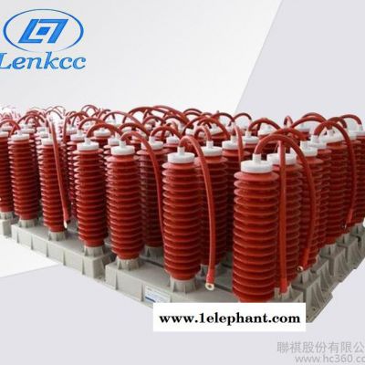 **推荐 组合式过电保护器 微机型小电流系统接地选线装置图3